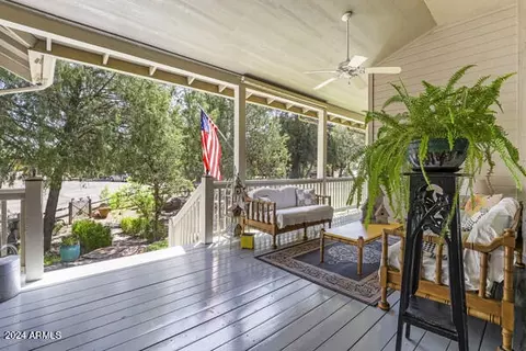 602 E Continental Dr, Payson, AZ 85541 photo 2