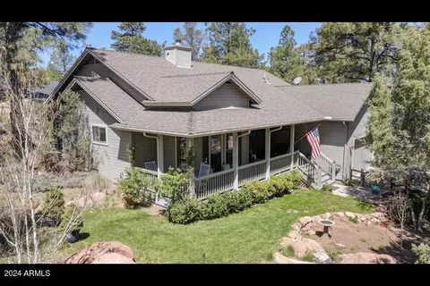 602 E Continental Dr, Payson, AZ 85541