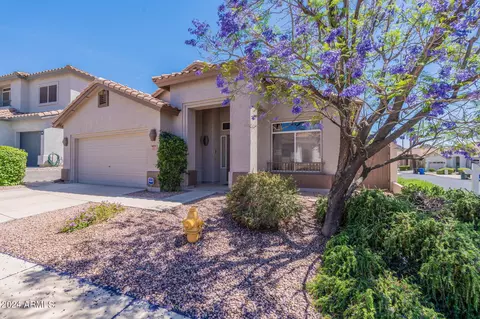 1225 E Presidio Rd, Phoenix, AZ 85022