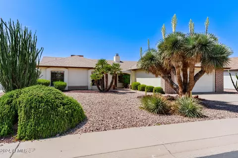 2154 Leisure World --, Mesa, AZ 85206