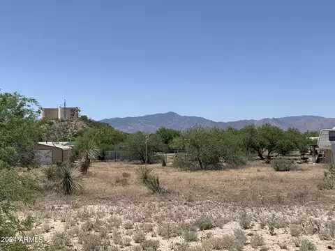 tbd Miguel Ave #15, Benson, AZ 85602