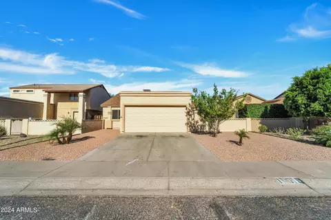 10019 N 65th Ln, Glendale, AZ 85302