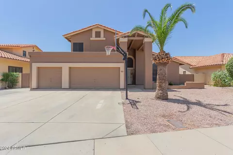 1457 W Coquina Dr, Gilbert, AZ 85233
