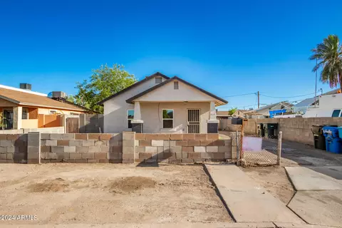 1213 W Pima St, Phoenix, AZ 85007