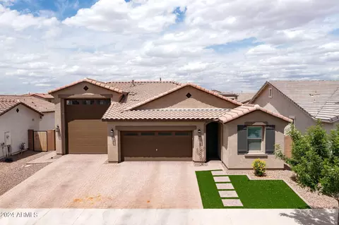 22924 Estrella Rd, Queen Creek, AZ 85142