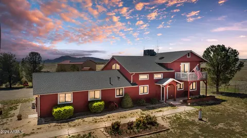 3225 Heart Prairie Ln, Chino Valley, AZ 86323