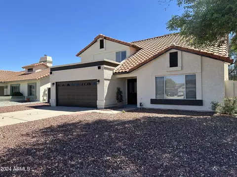 12721 N 79th Ave, Peoria, AZ 85381