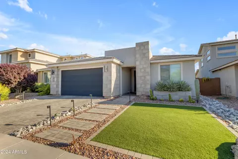 Exterior - 2933 E Sands Dr, Phoenix, AZ 85050 photo 16 of 16