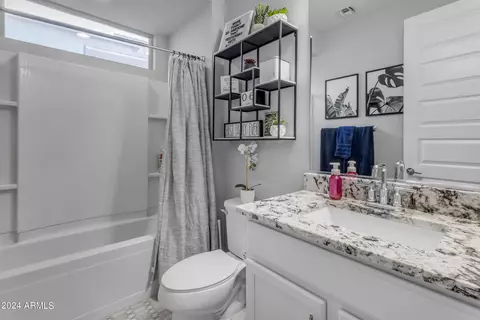 Bath - 2933 E Sands Dr, Phoenix, AZ 85050 photo 6 of 6