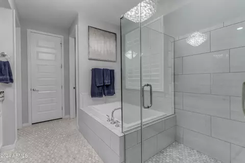 Bath - 2933 E Sands Dr, Phoenix, AZ 85050 photo 2 of 6