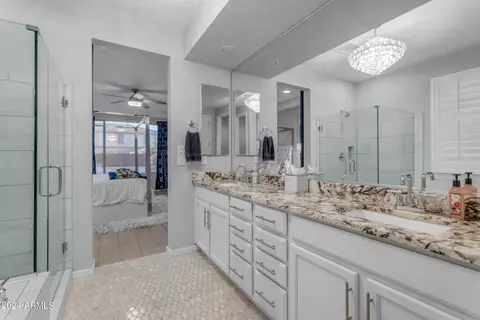 Bath - 2933 E Sands Dr, Phoenix, AZ 85050 photo 5 of 6