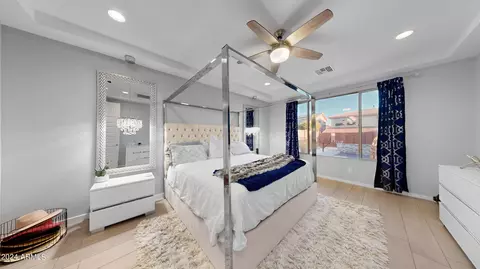 Bedroom - 2933 E Sands Dr, Phoenix, AZ 85050 photo 1 of 5