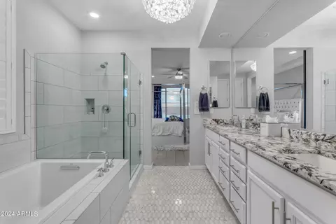 Bath - 2933 E Sands Dr, Phoenix, AZ 85050 photo 1 of 6