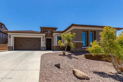 1607 W Bent Tree Dr, Phoenix, AZ 85085