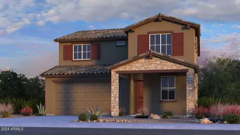 16802 W Desert Mirage Dr, Surprise, AZ 85388