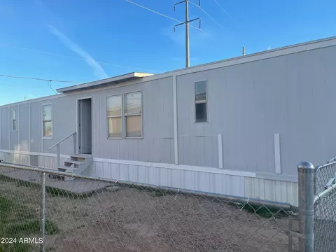799 W Battaglia Rd #35, Eloy, AZ 85131
