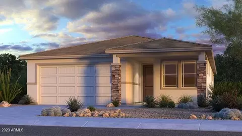 16801 W Desert Mirage Dr, Surprise, AZ 85388