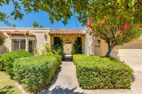 5250 N 31st Pl, Phoenix, AZ 85016