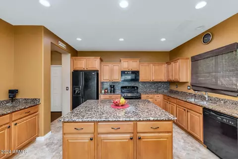 4158 N 298th Ln, Buckeye, AZ 85396