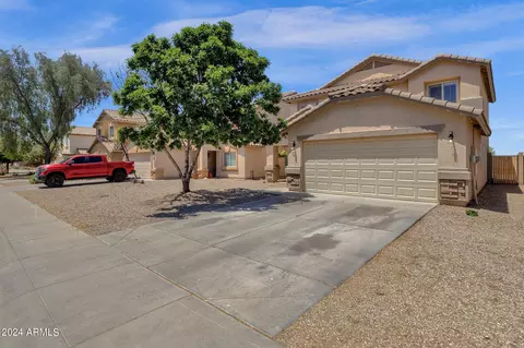 5152 E Silverbell Rd, San Tan Valley, AZ 85143