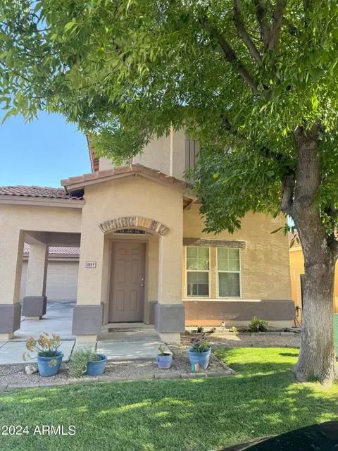 1845 E Patrick St, Gilbert, AZ 85295 photo 1