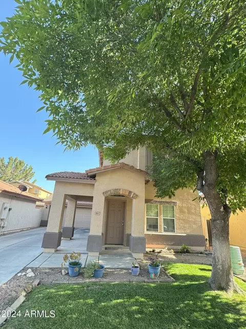 1845 E Patrick St, Gilbert, AZ 85295 photo 2