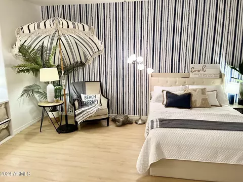 Bedroom - 3852 Expedition Way, Phoenix, AZ 85050 photo 6 of 6