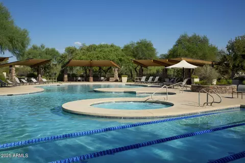 Exterior - 3852 Expedition Way, Phoenix, AZ 85050 photo 15 of 15