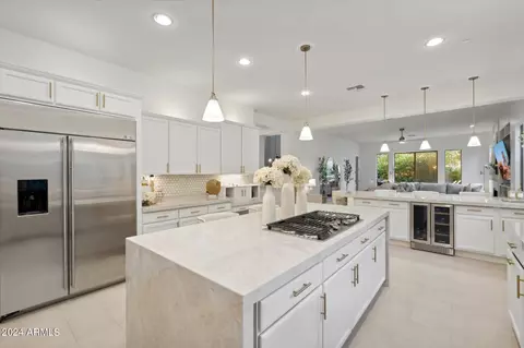 Kitchen - 3852 Expedition Way, Phoenix, AZ 85050 photo 3 of 9