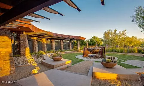 Exterior - 3852 Expedition Way, Phoenix, AZ 85050 photo 13 of 15