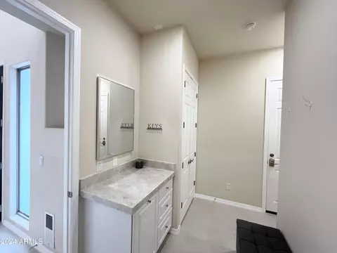 Entry Way - 3852 Expedition Way, Phoenix, AZ 85050 photo 10 of 11