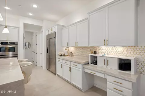 Kitchen - 3852 Expedition Way, Phoenix, AZ 85050 photo 9 of 9