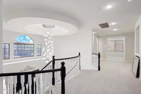 Entry Way - 3852 Expedition Way, Phoenix, AZ 85050 photo 5 of 11