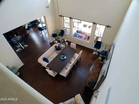 Dining - 3852 Expedition Way, Phoenix, AZ 85050 photo 5 of 7
