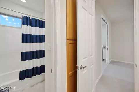 Entry Way - 3852 Expedition Way, Phoenix, AZ 85050 photo 8 of 11