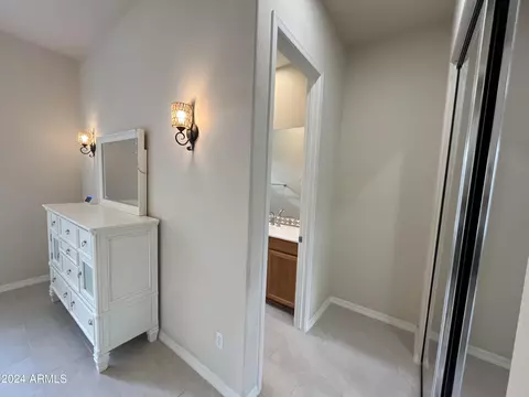 Entry Way - 3852 Expedition Way, Phoenix, AZ 85050 photo 9 of 11