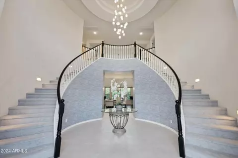 Entry Way - 3852 Expedition Way, Phoenix, AZ 85050 photo 1 of 11
