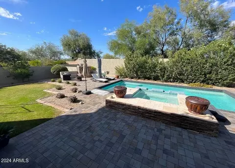 Exterior - 3852 Expedition Way, Phoenix, AZ 85050 photo 10 of 15