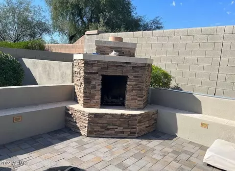 Exterior - 3852 Expedition Way, Phoenix, AZ 85050 photo 11 of 15