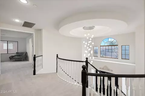 Entry Way - 3852 Expedition Way, Phoenix, AZ 85050 photo 4 of 11