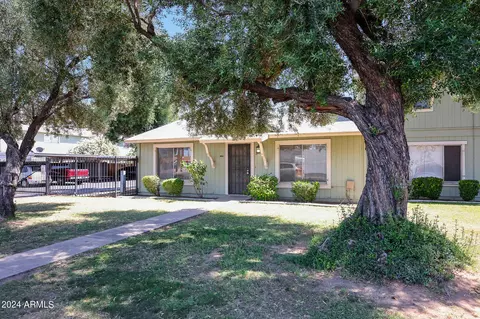 2638 W Wolf St, Phoenix, AZ 85017 photo 3