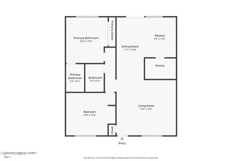2638 W Wolf St, Phoenix, AZ 85017 photo 27