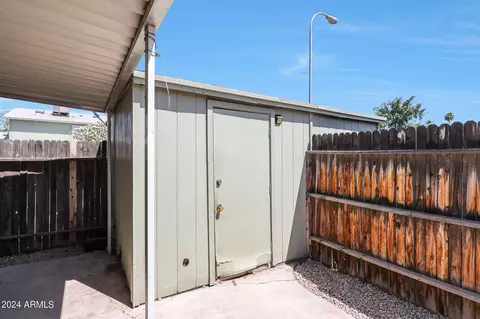 2638 W Wolf St, Phoenix, AZ 85017 photo 18