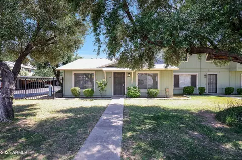 2638 W Wolf St, Phoenix, AZ 85017 photo 2