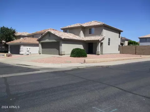 11702 W Poinsettia Dr, El Mirage, AZ 85335