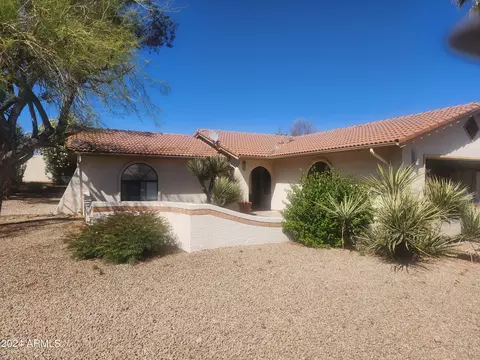 640 N Madison St, Wickenburg, AZ 85390