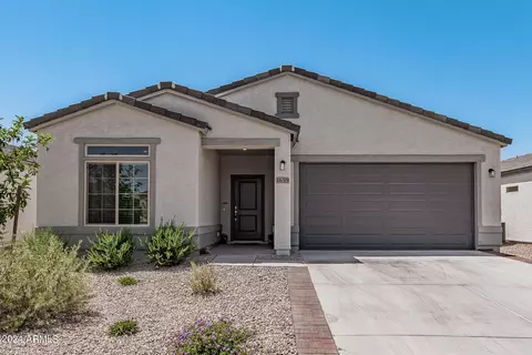1659 W Aztec Dr, Coolidge, AZ 85128