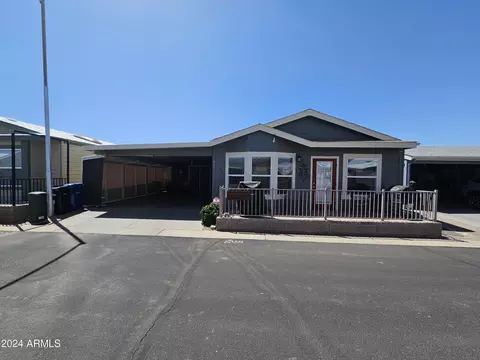 650 N Hawes Rd #4507, Mesa, AZ 85207