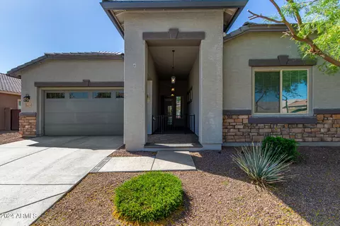 21252 W Yale St, Buckeye, AZ 85396