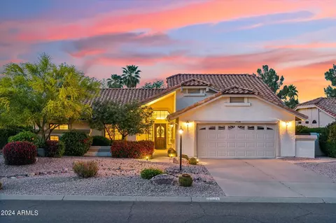 17028 E De Anza Dr, Fountain Hills, AZ 85268